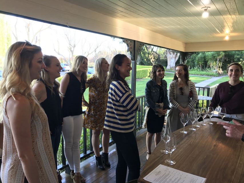 San Francisco: Sonoma Wine Country Tour with Tastings - Price, inclusions, and the real value