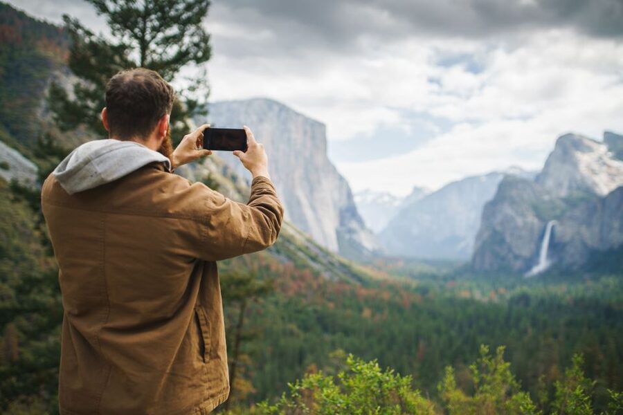 San Francisco to/from Yosemite National Park: 1-Way Transfer - Pickup points in San Francisco