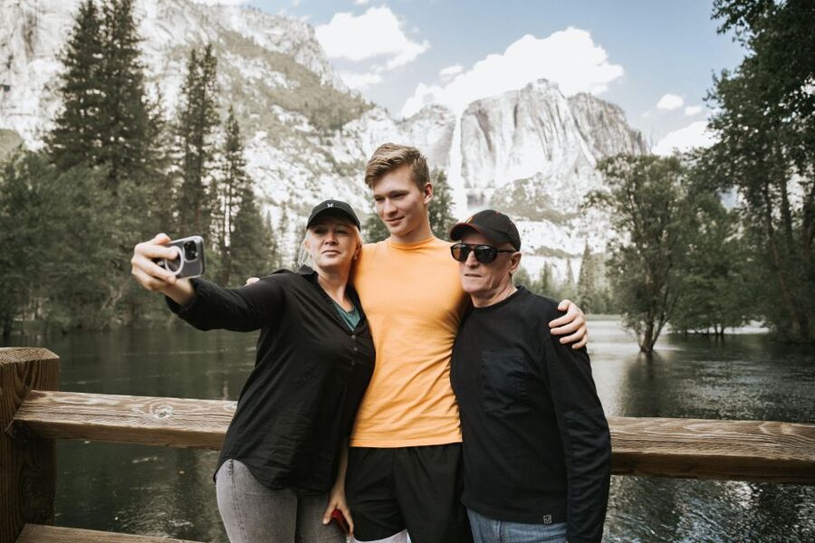 San Francisco to/from Yosemite National Park: 1-Way Transfer - Is $99 a good value?