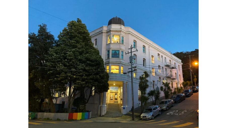 San Francisco: True Crime Tales from the Haight - The Zodiac Killer, Moscone, and Harvey Milk