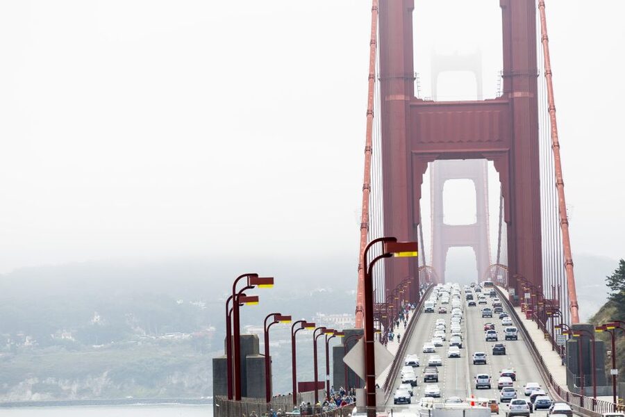San Francisco Ultimate City Tour with Bay Cruise Option - Twin Peaks for the big city view