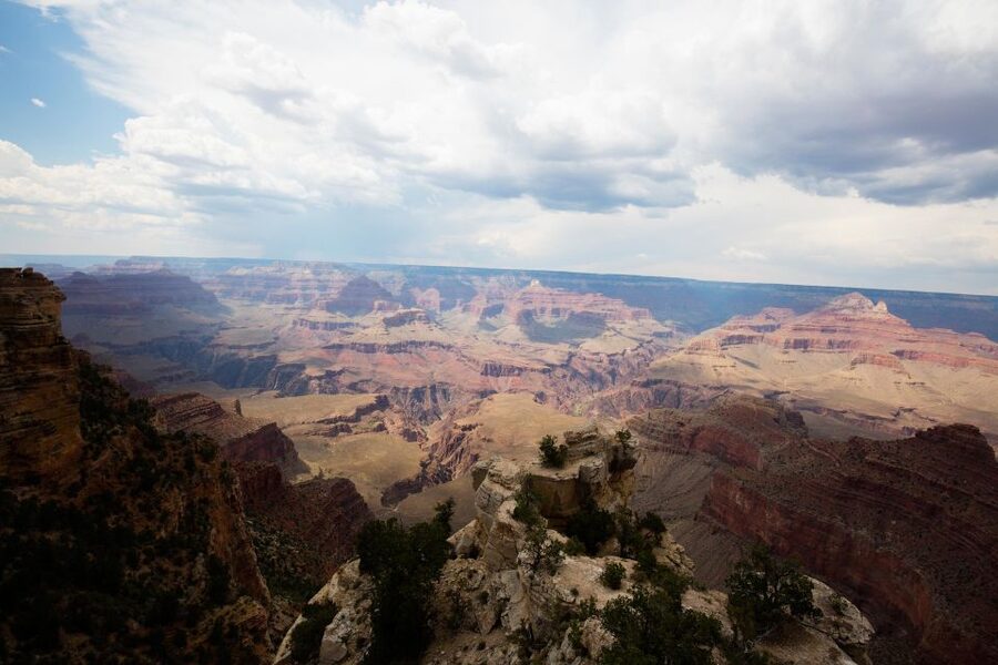 San Francisco: Yosemite, Las Vegas, Bryce & Zion, 6-Day Tour - Why this six-day route works