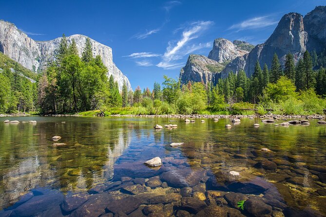San Francisco: Yosemite, Las Vegas, Grand Canyon, 6-Day Tour - The Grand Canyon earns the long drive
