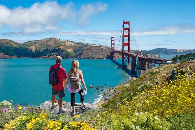 San Francisco: Yosemite, Las Vegas, Grand Canyon, 6-Day Tour - Hotels, breakfasts, luggage, and the daily routine