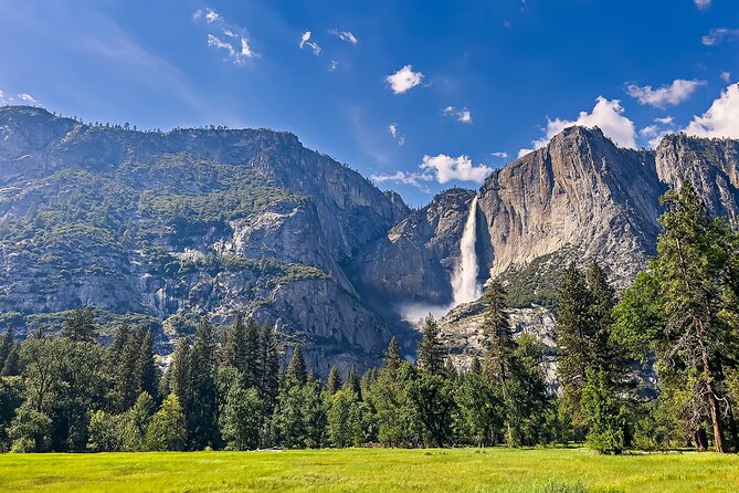 San Francisco: Yosemite, Las Vegas, Grand Canyon, 6-Day Tour - Guides can shape the whole experience