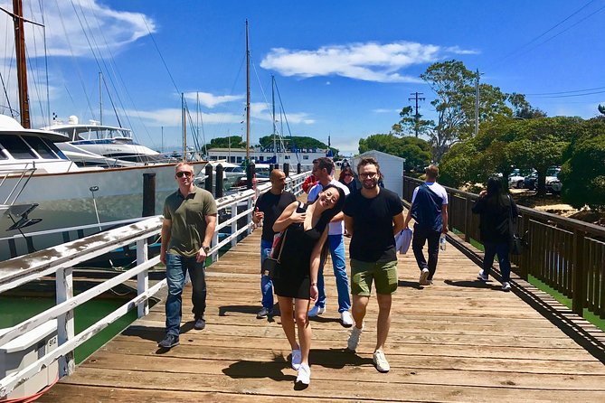 Sausalito Food and Wine Tour - Why this Sausalito tour works