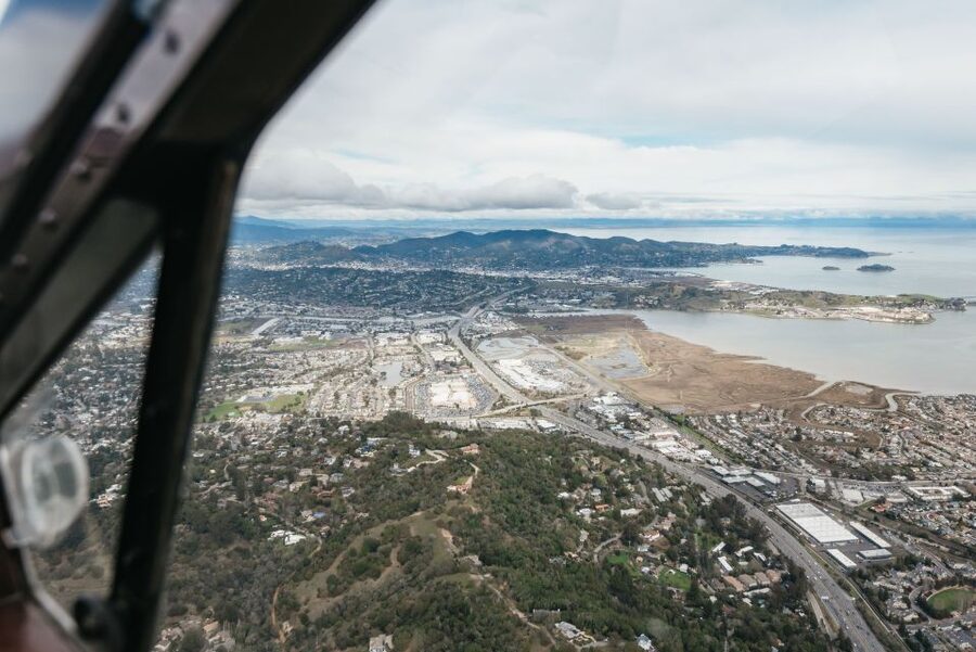 Sausalito: Norcal Coastal Tour - Who should book this seaplane tour?