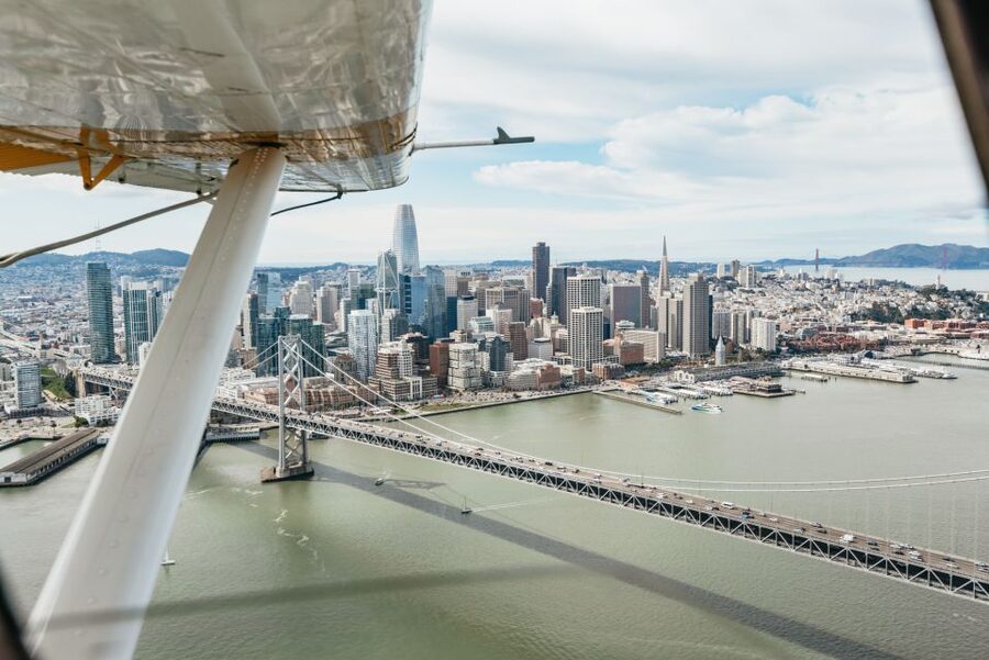 Sausalito: Norcal Coastal Tour - Is $399 a fair price?
