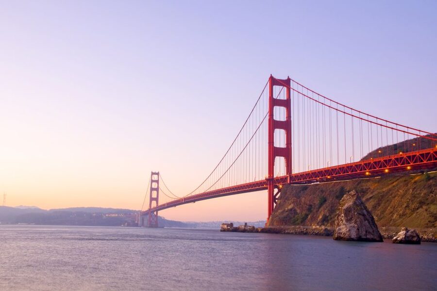 SF: Golden Gate Cruise & Hop-On Hop-Off Bus Tour (Save 15%) - Ticket exchange and timing tips