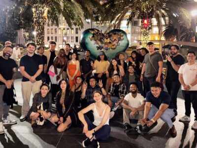 SF Pub Crawl and Clubbing Experience