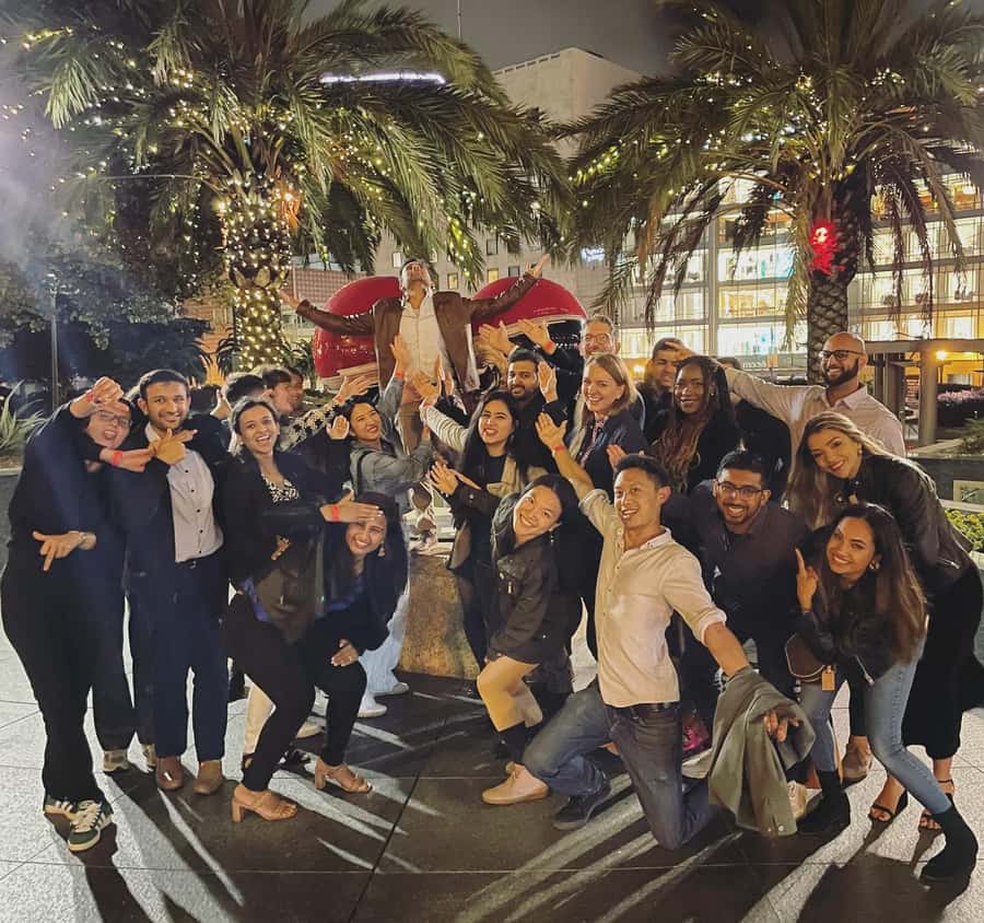 SF Pub Crawl and Clubbing Experience - The final nightclub and Hawthorn Club concern