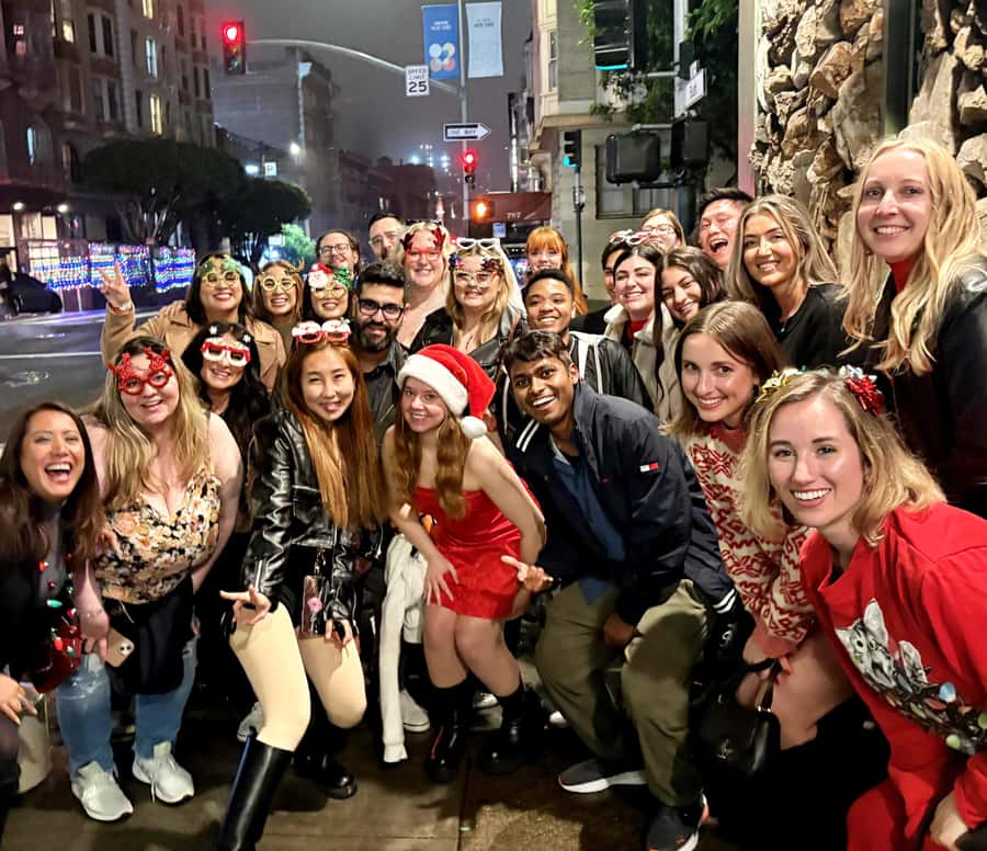 SF Pub Crawl and Clubbing Experience - Is the $17 price good value?