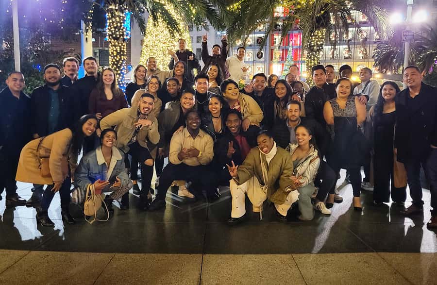 SF Pub Crawl and Clubbing Experience - Who will enjoy this evening most