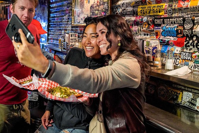 SF's North Beach: Gourmet Ghost Tour - Includes full meal, 3 hrs - Starting at the San Remo Hotel at 4:00 p.m.