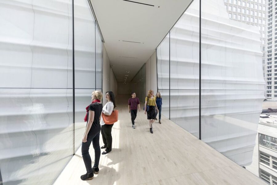 SF: San Francisco Museum of Modern Art (SFMOMA) Entry Ticket - Price, timing, and who gets the best value