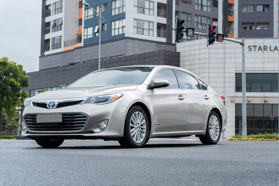 SFO Airport Private Transfer to/from Downtown San Francisco - Hotel pickup for the trip back to SFO