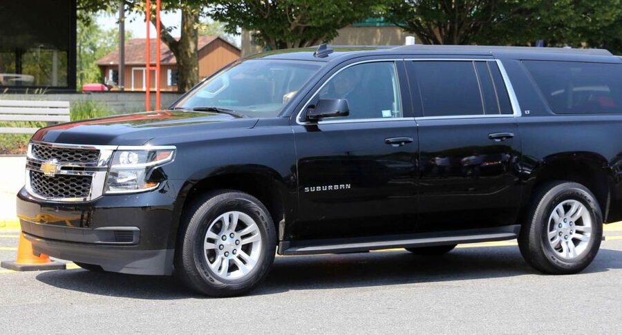 SFO Airport Private Transfer to/from Downtown San Francisco - A private ride for different kinds of arrivals