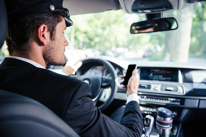 SFO Pick-Up with City Sightseeing Tour - Why this SFO transfer can be a smart first San Francisco hour