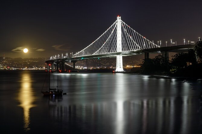 SFO Pick-Up with City Sightseeing Tour - Golden Gate Bridge and the Presidio