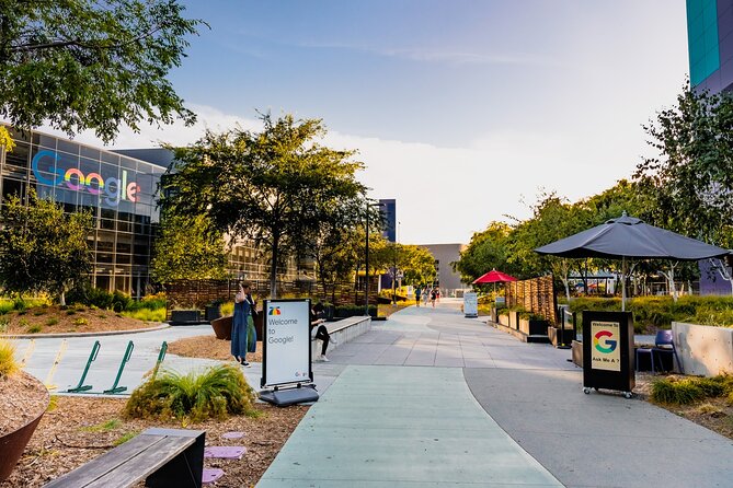 Silicon Valley Private Tour - Why Silicon Valley works better with a private guide