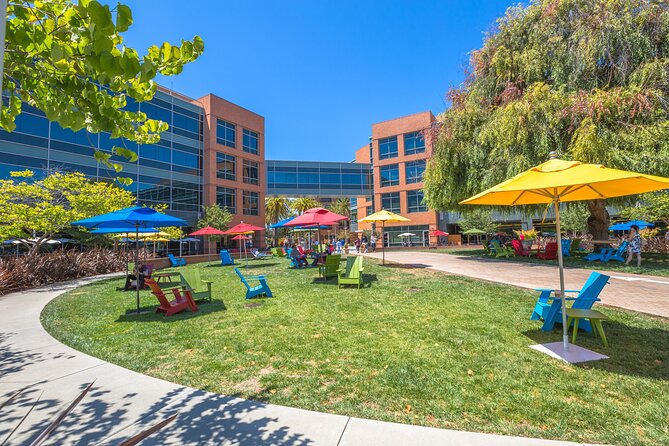 Silicon Valley Private Tour - Price and group value at $501.01