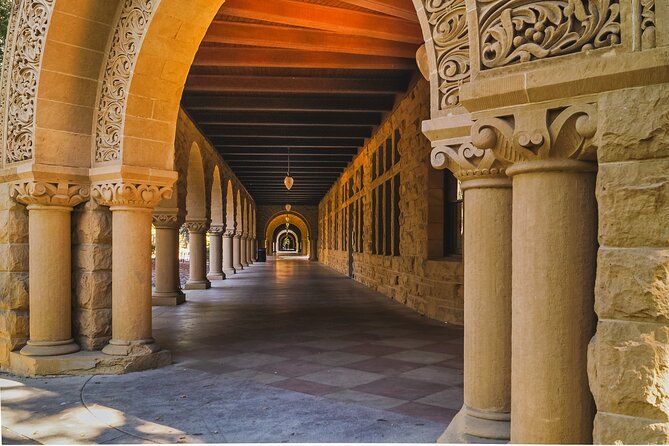 Silicon Valley Private Tour - The guide can make or break the experience