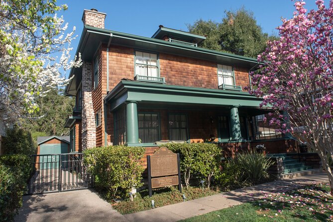 Silicon Valley Private Tour - Who should book this tour