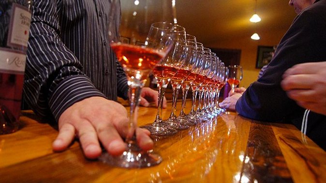 Small Group Napa and Sonoma Full-Day Wine Tour from San Francisco - Key points to know before you book