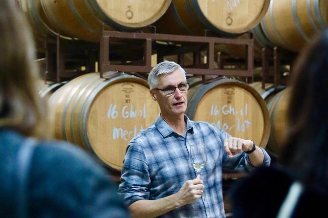 Small Group Napa and Sonoma Full-Day Wine Tour from San Francisco - Why this tour works for a first day in Wine Country