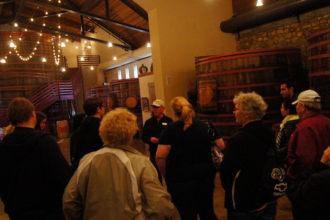Small Group Napa and Sonoma Full-Day Wine Tour from San Francisco - Who will enjoy this day most
