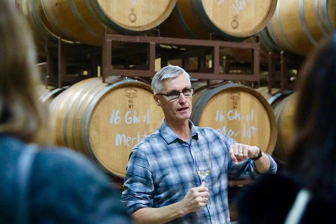 Small Group Napa and Sonoma Half-Day Wine Tour from San Francisco - Why this half-day tour works from San Francisco