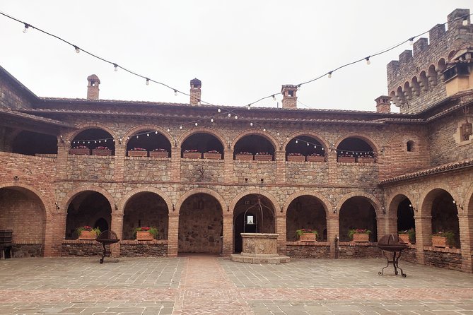 Small Group Napa Valley Tour for Wine Lovers - Is $299 a fair price?