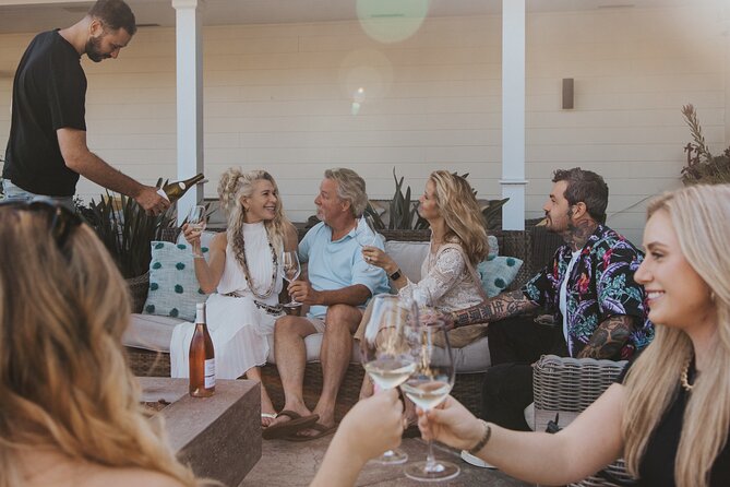 Small Group: Ultimate Napa & Sonoma Wine Tour from San Francisco - Why this Napa and Sonoma tour works for a one-day visit