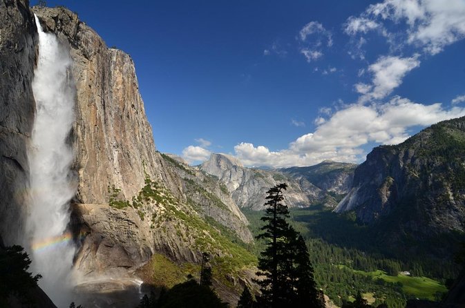 Small Group Yosemite and Giant Sequoias Day Trip from San Francisco - Why this Yosemite day trip works from San Francisco