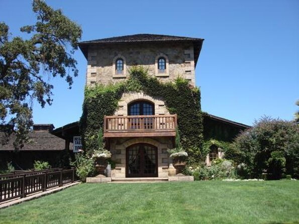 Sonoma and Napa Wine Tour 3 Tastings Included Small-Group Tour - Key points at a glance
