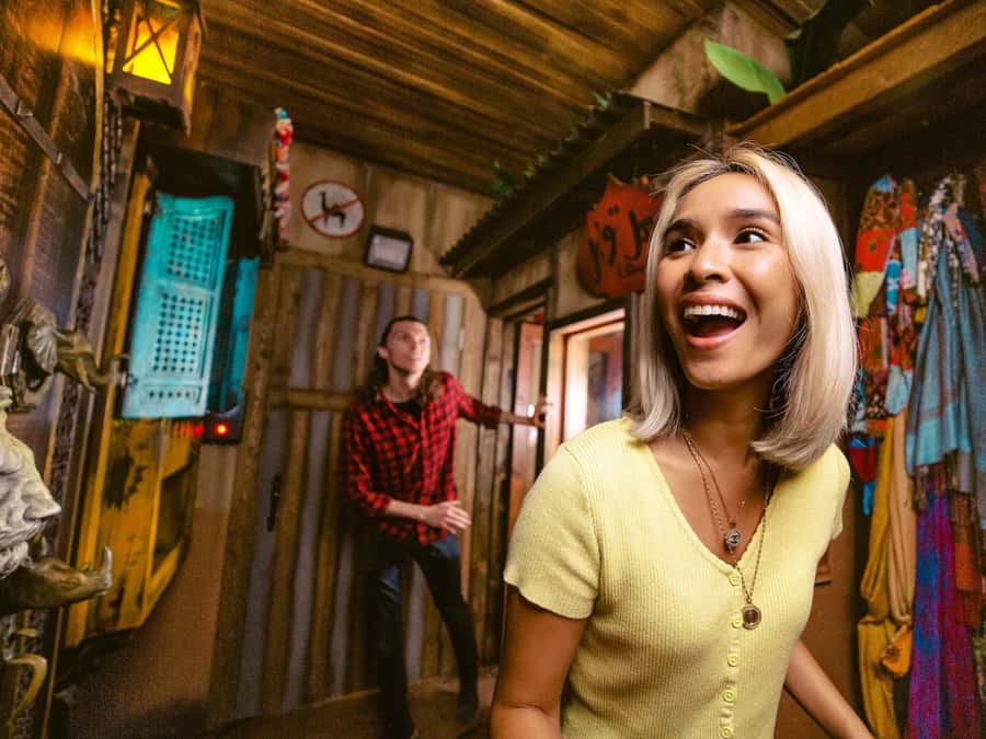 The Escape Game at Fisherman's Wharf in San Francisco - Key points to know before booking