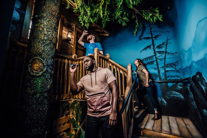 The Escape Game San Francisco: Epic 60-Minute Adventures Downtown - Who will enjoy this most