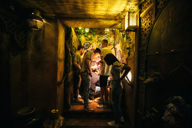 The Escape Game San Francisco: Epic 60-Minute Adventures Downtown - Is The Escape Game San Francisco worth booking?