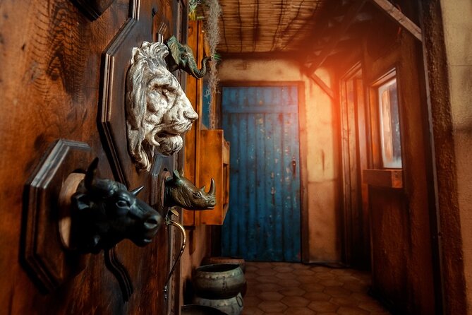 The Escape Game San Francisco in Fisherman's Wharf - What makes the guide important