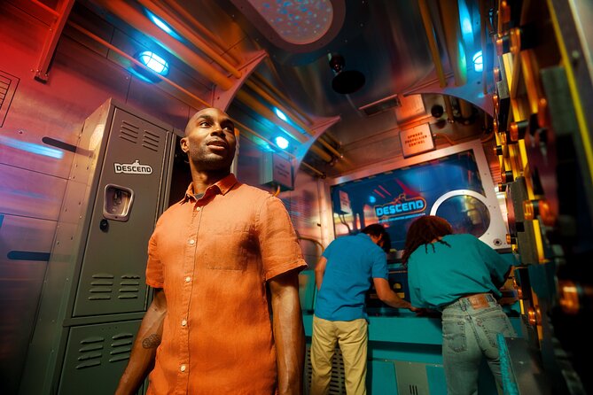 The Escape Game San Francisco in Fisherman's Wharf - Who should book this experience?