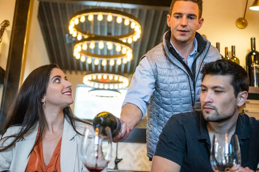 The Ultimate Napa & Sonoma Wine Tour - What the $189 price really means