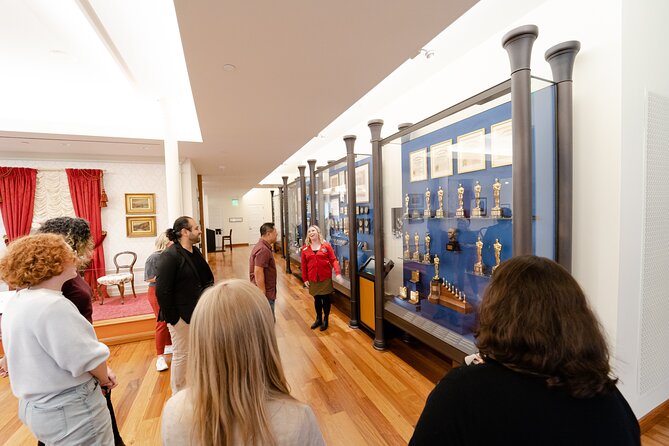 The Walt Disney Family Museum Admission Ticket in San Francisco - Walt’s family, photographs, and the human side