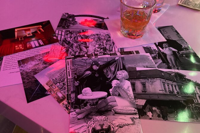 Walk with Spirits: A Haunted Pub Crawl in San Francisco - How the guides shape the night