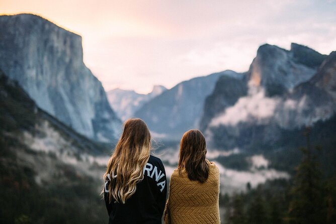 Yosemite 3-Day Lodging Adventure from San Francisco - Key points to know before booking