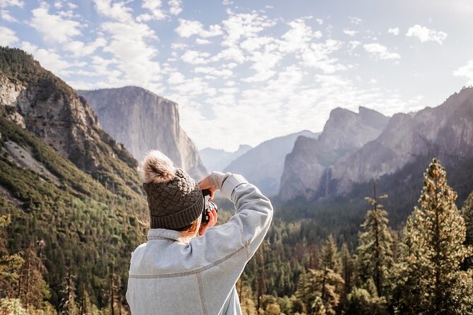 Yosemite Day Tour from San Francisco - Why This Tour Makes Sense for a One-Day Yosemite Visit