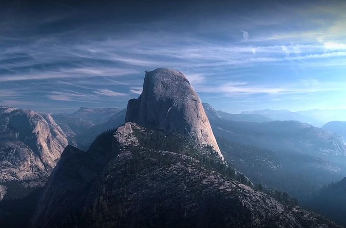 Yosemite, Kings Canyon National Parks 2 Day Tour from SF - What is included, and what is not
