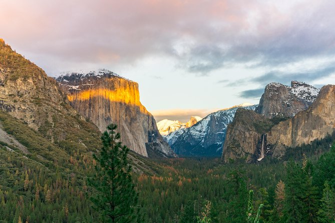 Yosemite National Park 2-Day Tour from San Francisco with Lodging - Why two days beats a Yosemite day trip