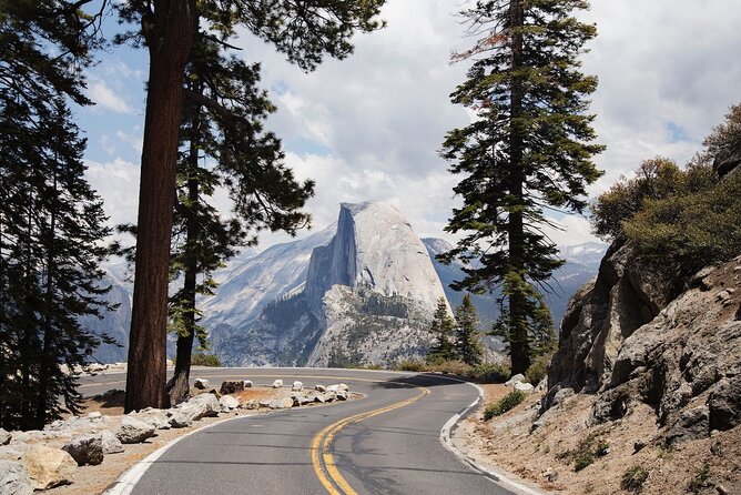 Yosemite National Park 2-Day Tour from San Francisco with Lodging - The early departure from San Francisco