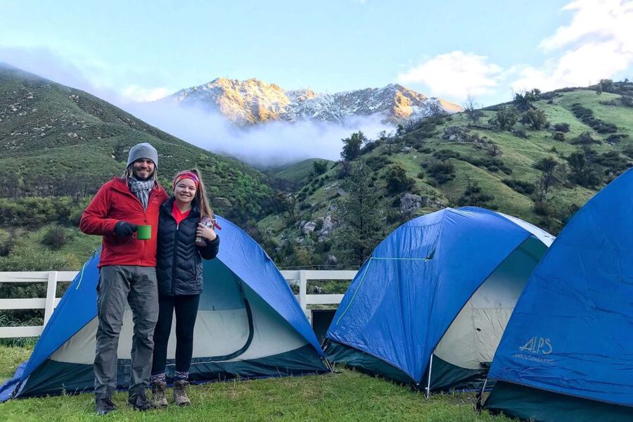 Yosemite Valley 3-Day Camping Adventure - Key points to know before you book