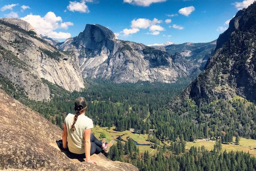 Yosemite Valley 3-Day Camping Adventure - Who should book this camping adventure?